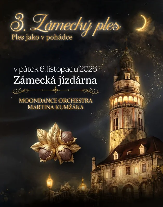 Zámecká jízdárna