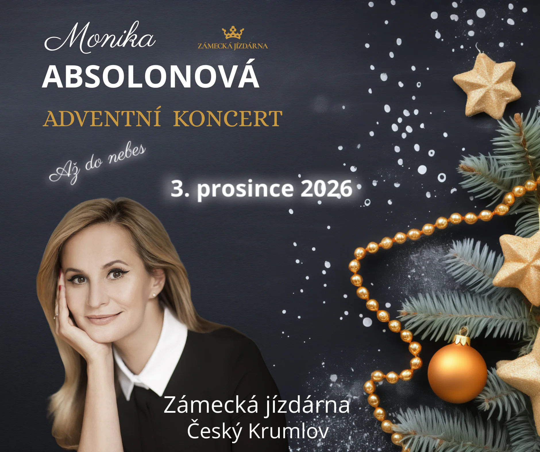 Zámecká jízdárna